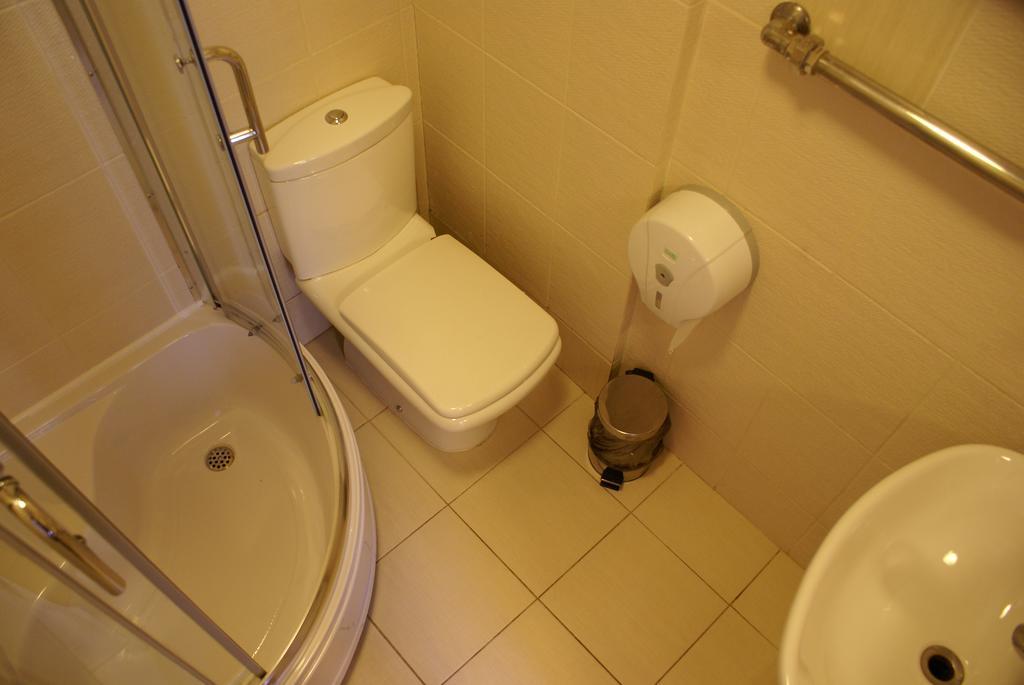 Rafael Hotel ריגה מראה חיצוני תמונה