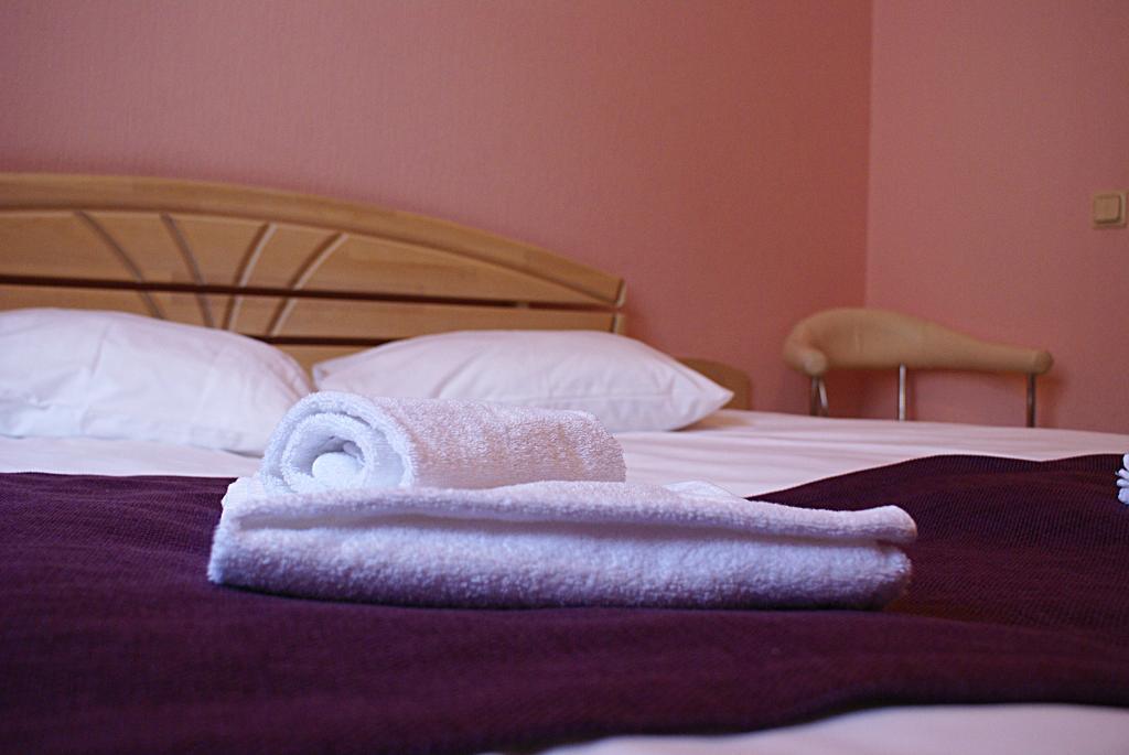 Rafael Hotel ריגה מראה חיצוני תמונה