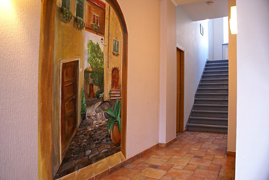 Rafael Hotel ריגה מראה חיצוני תמונה