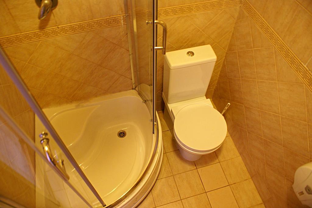 Rafael Hotel ריגה מראה חיצוני תמונה