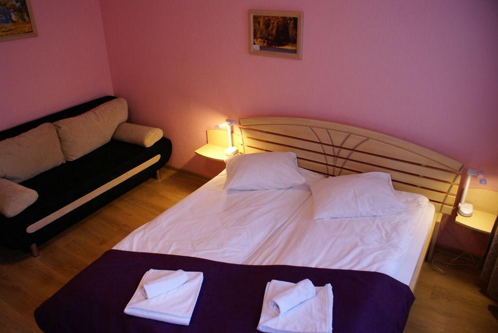 Rafael Hotel ריגה מראה חיצוני תמונה