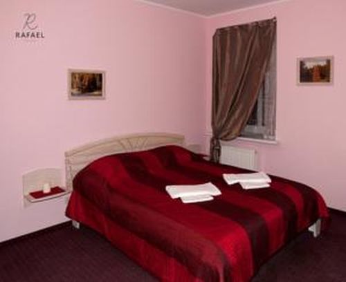 Rafael Hotel ריגה מראה חיצוני תמונה
