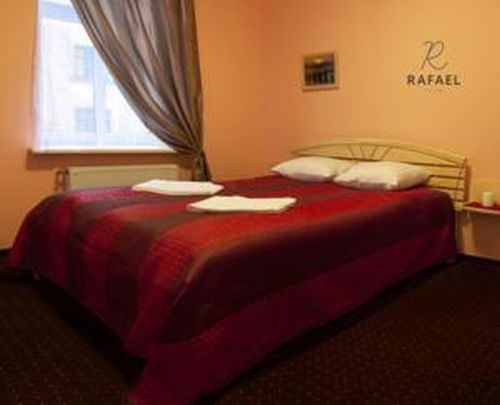 Rafael Hotel ריגה מראה חיצוני תמונה