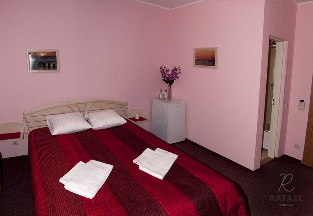 Rafael Hotel ריגה מראה חיצוני תמונה