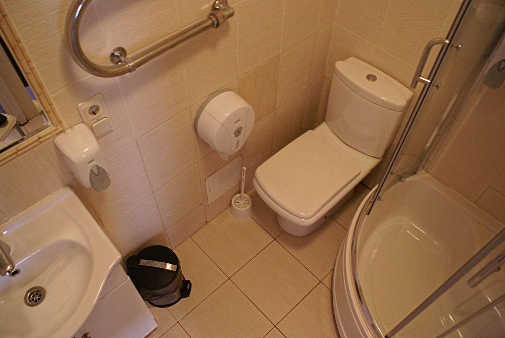 Rafael Hotel ריגה מראה חיצוני תמונה