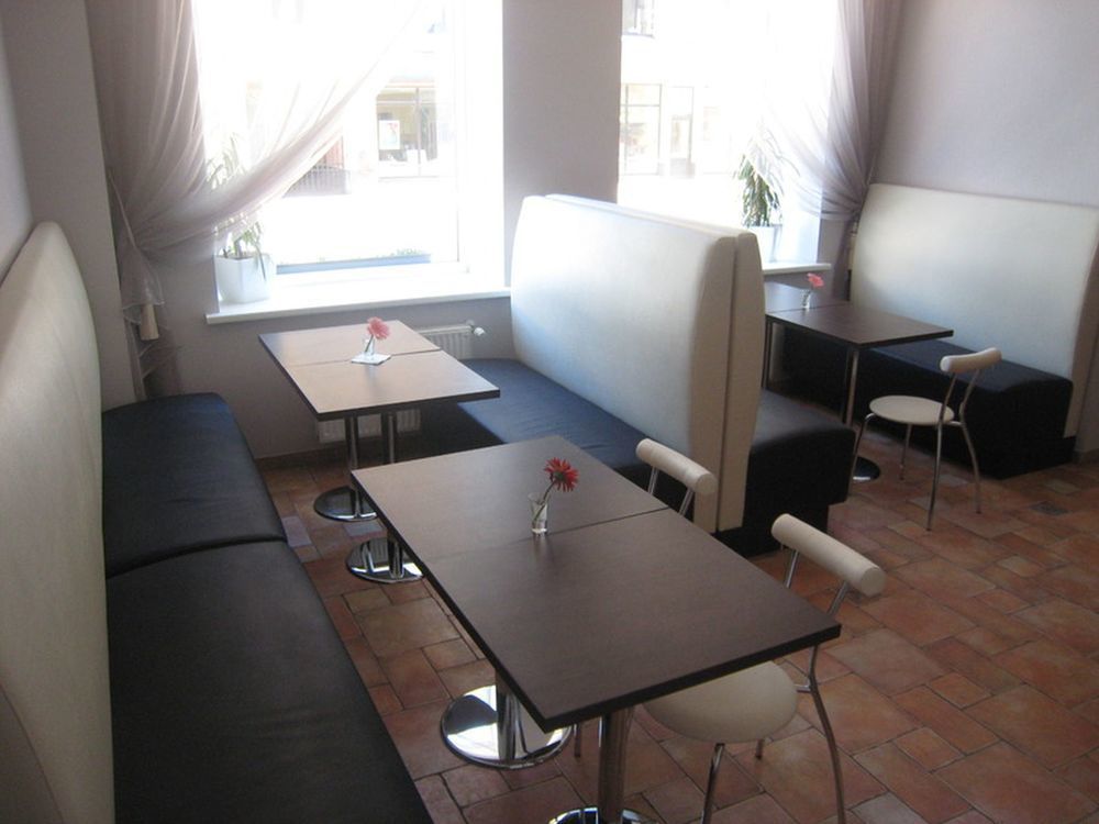Rafael Hotel ריגה מראה חיצוני תמונה